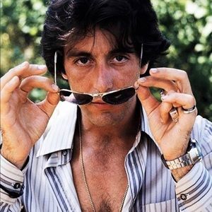 Meet your Posher, Ava